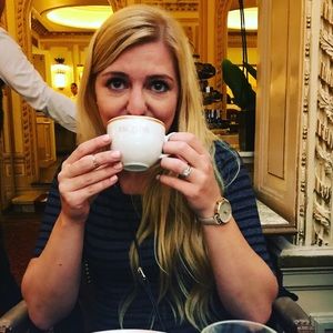 Meet your Posher, Jess